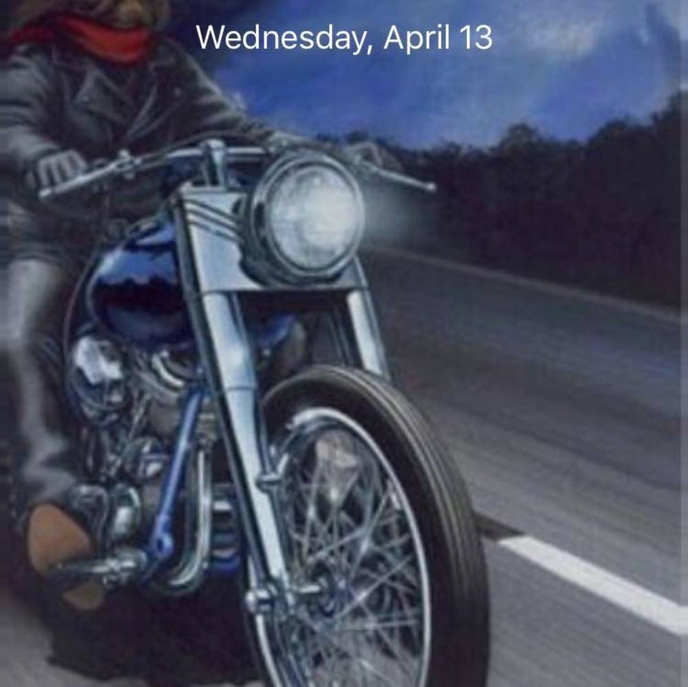 Meet your Posher, Jimmy